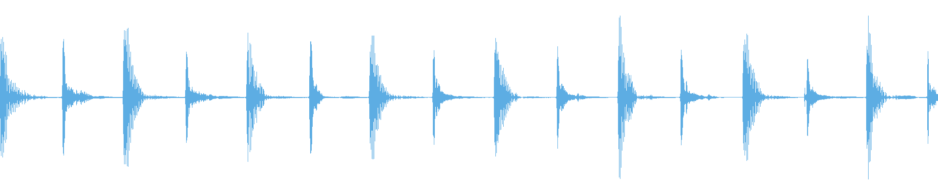 Waveform
