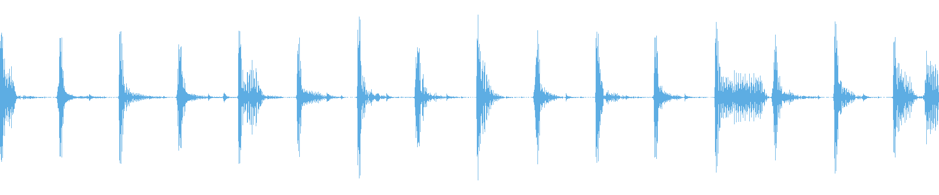 Waveform