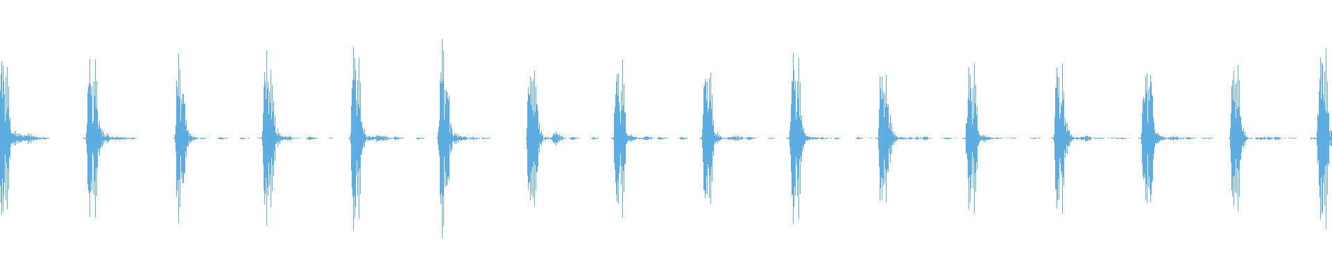 Waveform