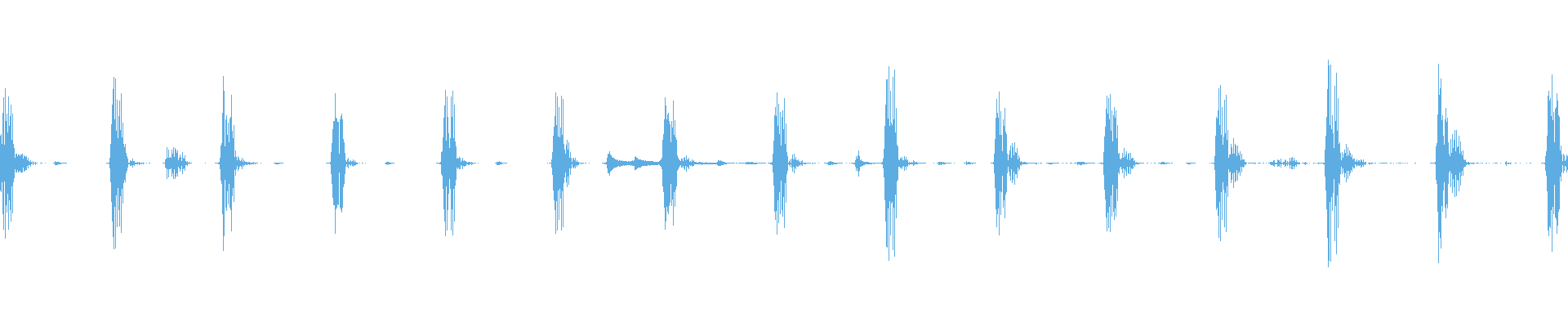 Waveform