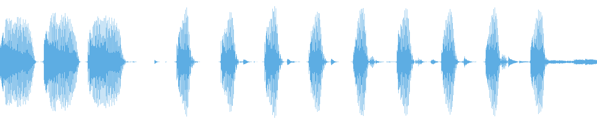 Waveform