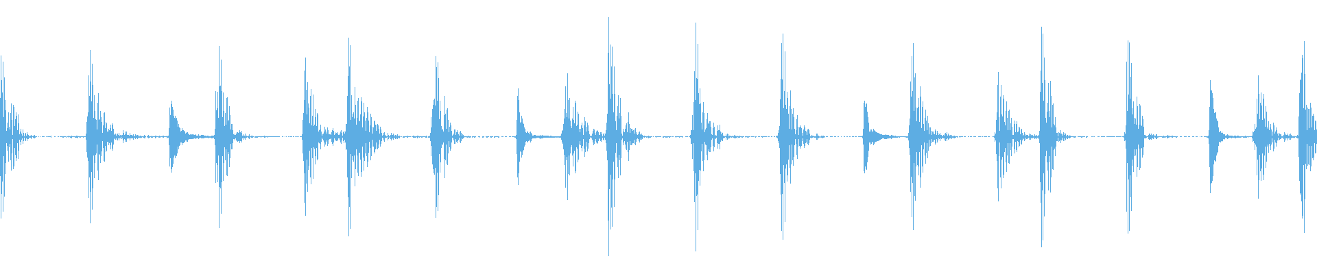 Waveform