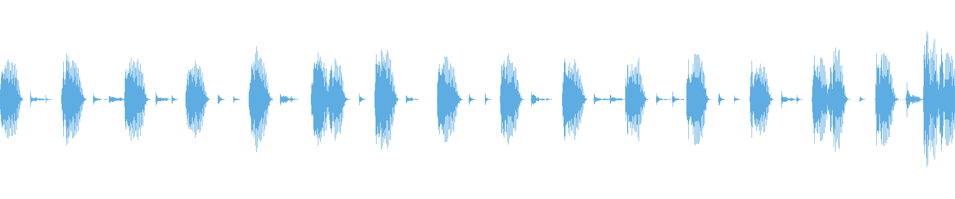 Waveform
