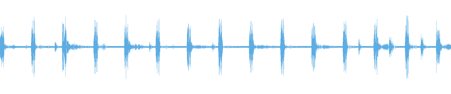 Waveform
