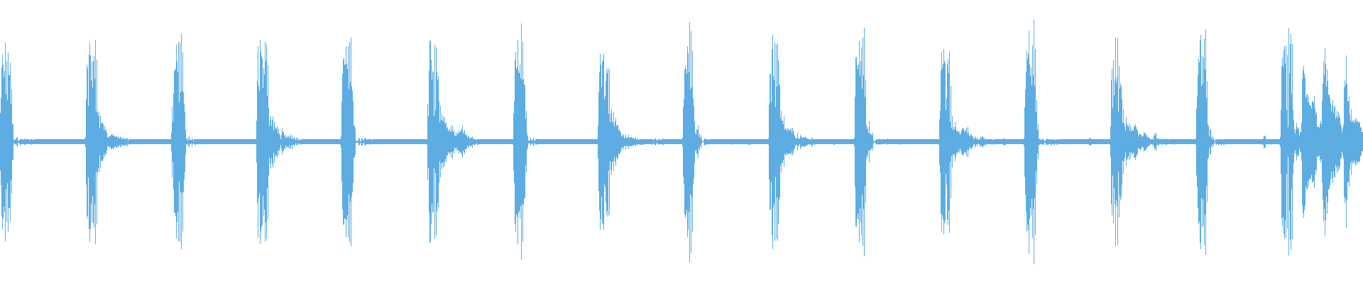 Waveform