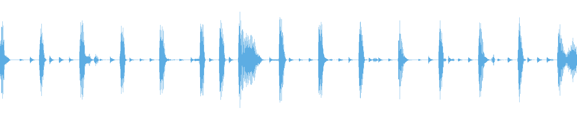 Waveform
