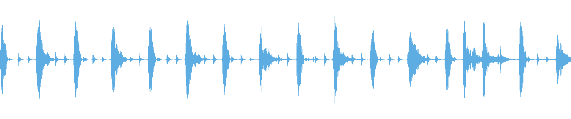 Waveform