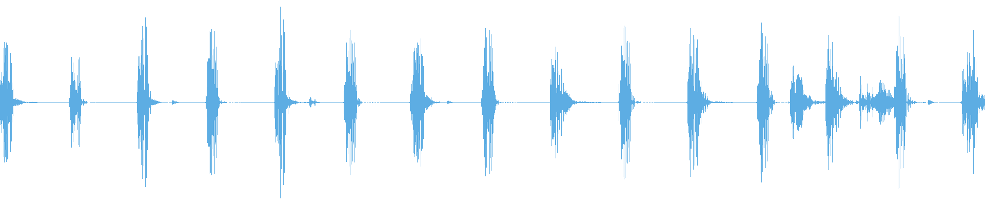 Waveform