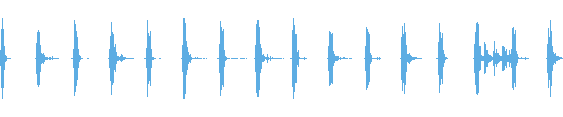 Waveform