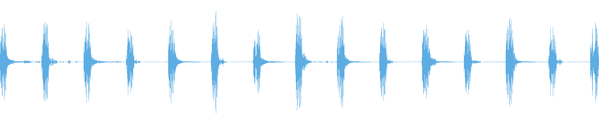 Waveform