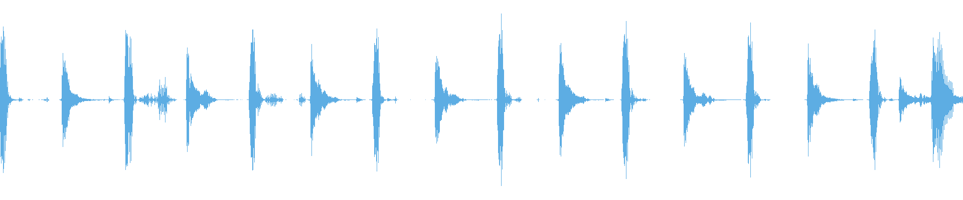 Waveform