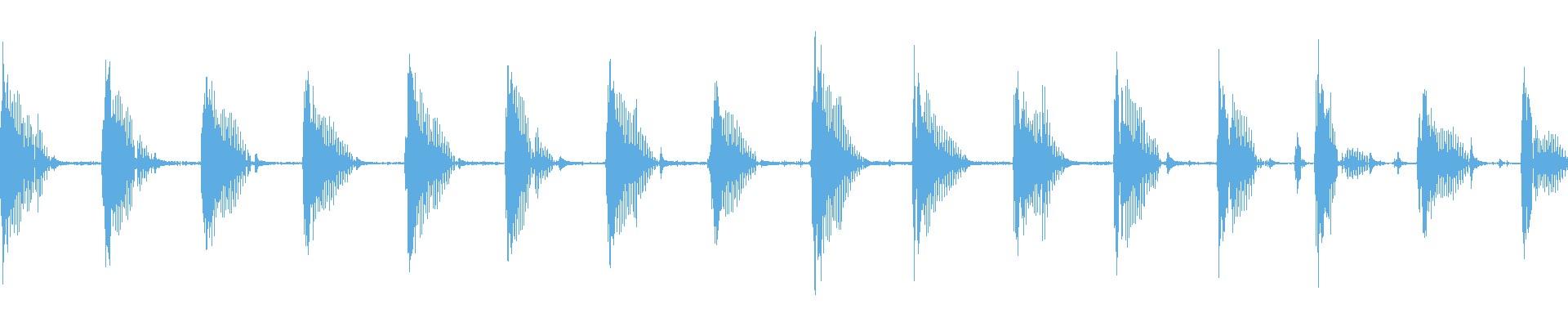 Waveform