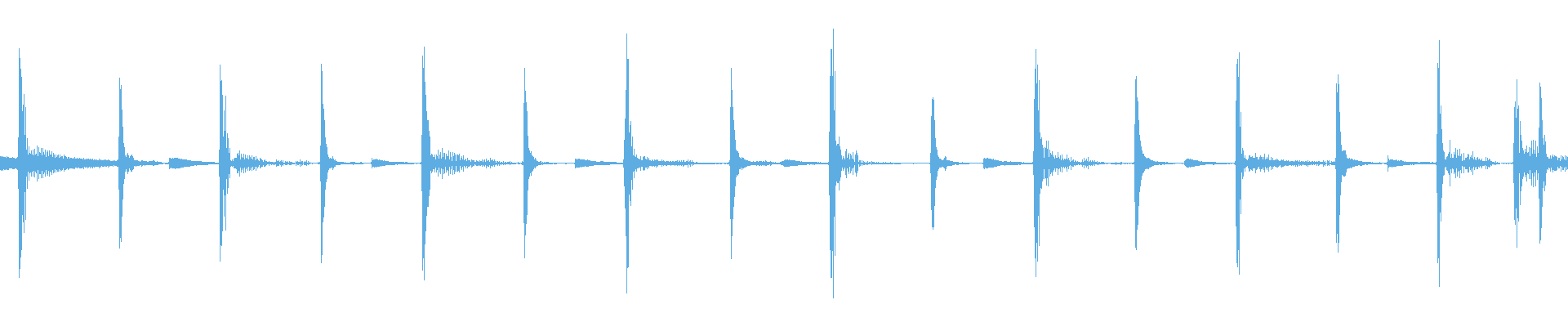 Waveform