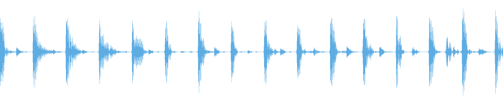 Waveform