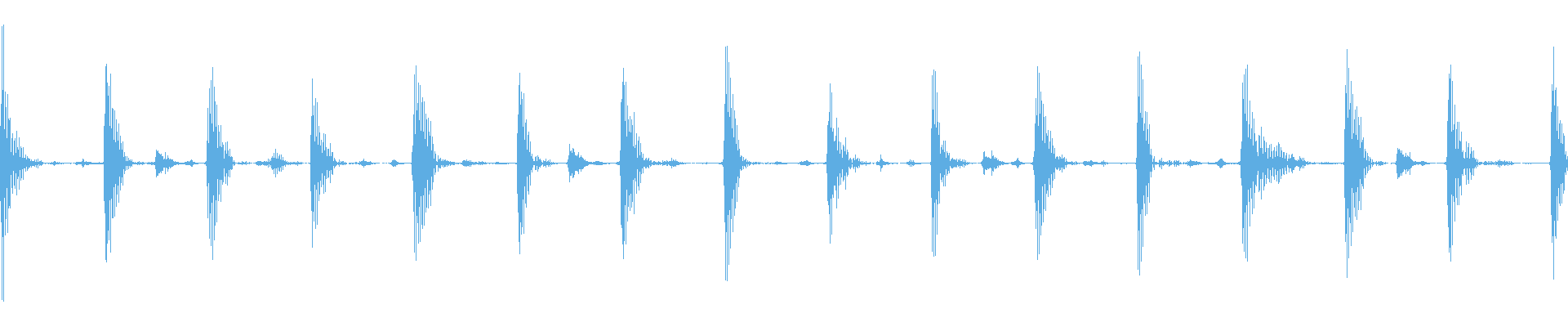 Waveform