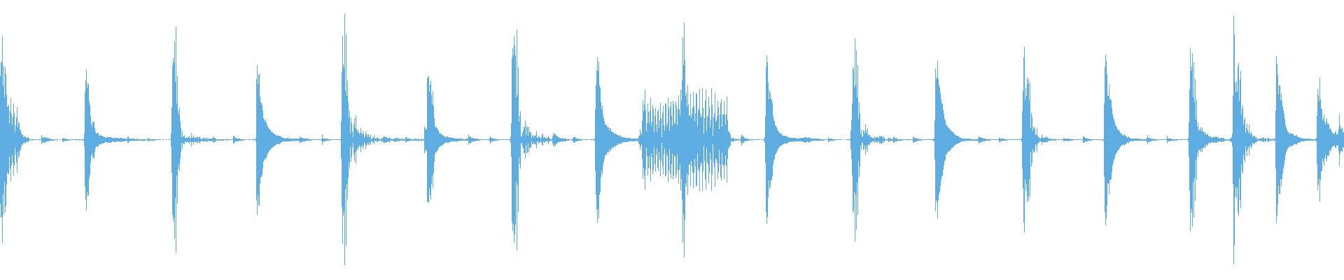 Waveform