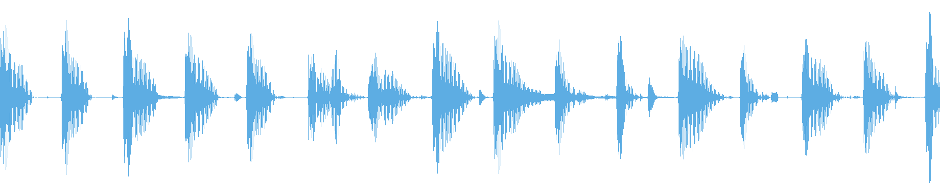 Waveform