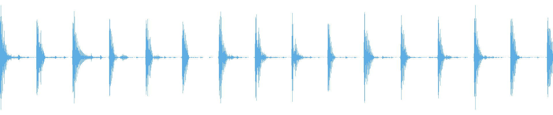 Waveform