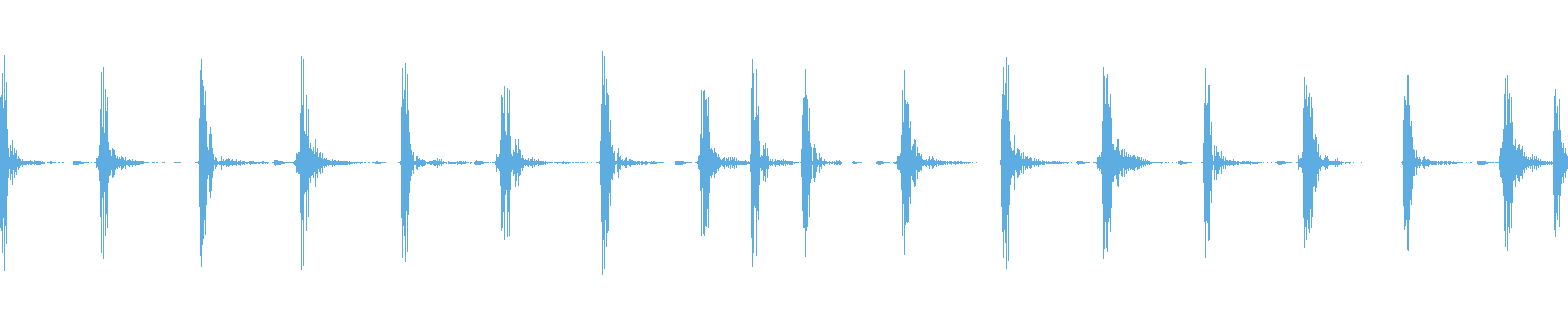 Waveform