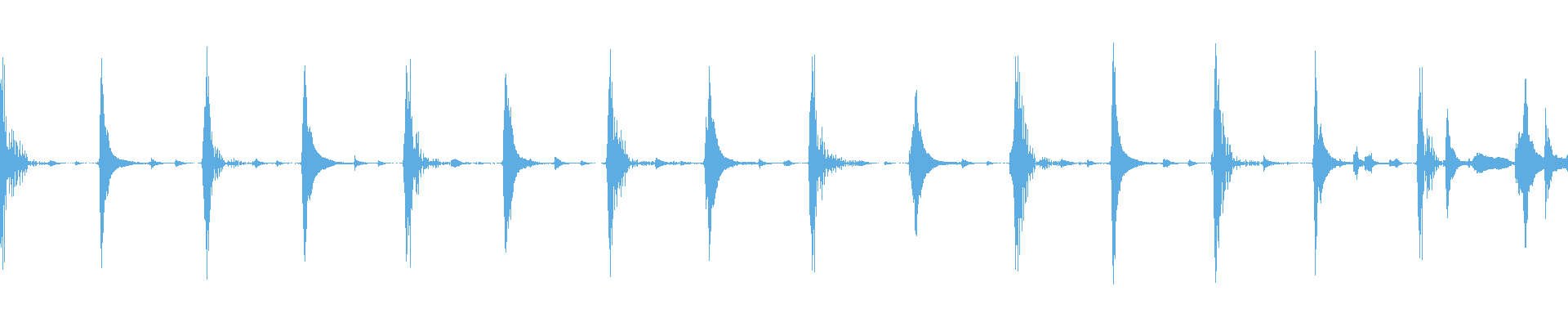 Waveform