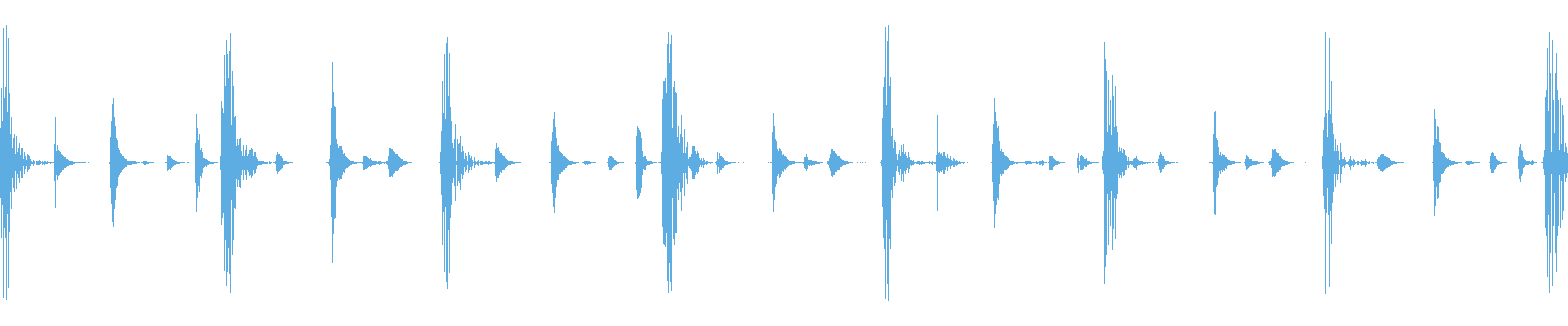 Waveform