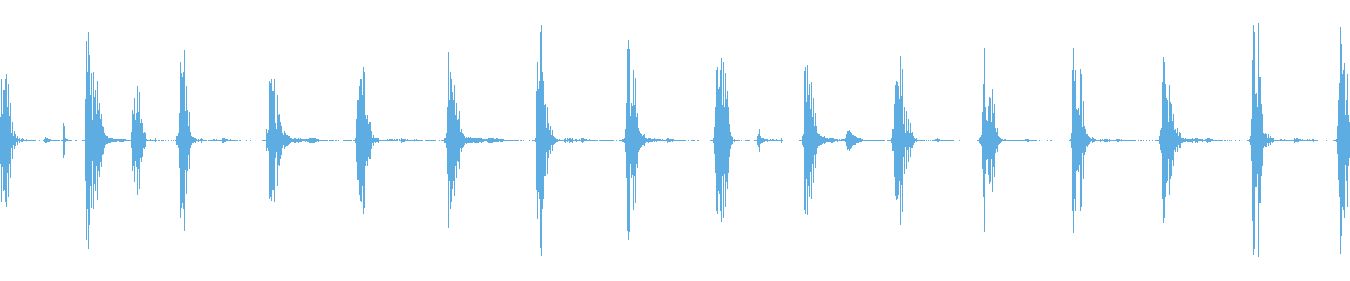 Waveform