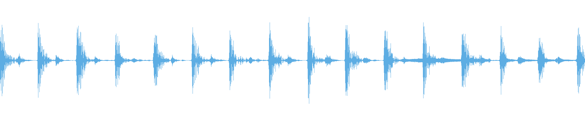 Waveform