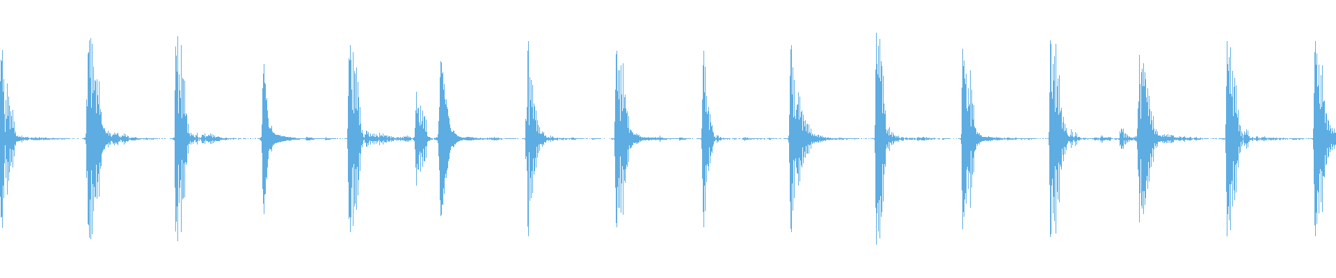 Waveform