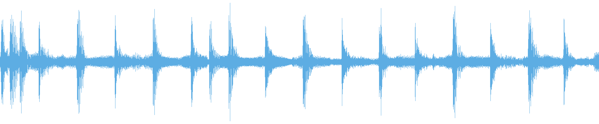 Waveform