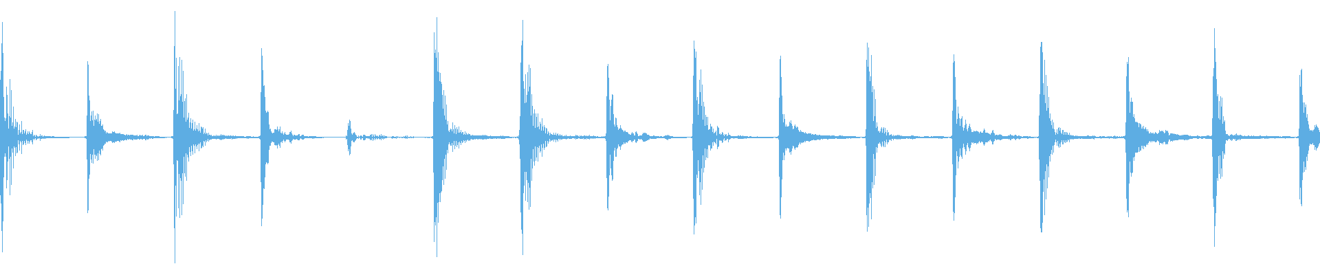 Waveform