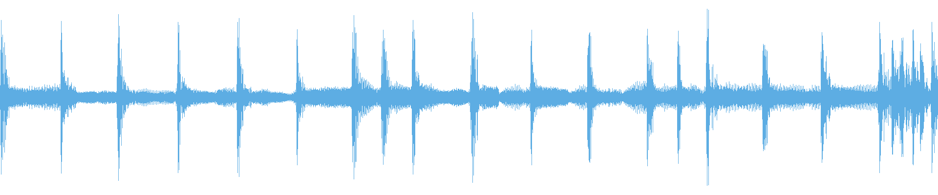 Waveform