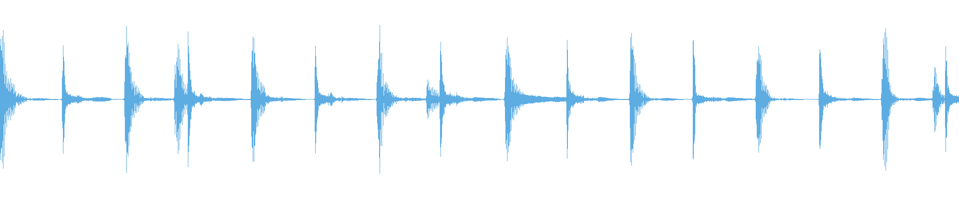 Waveform
