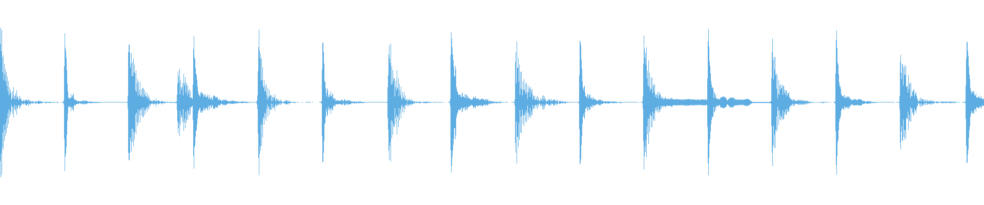 Waveform