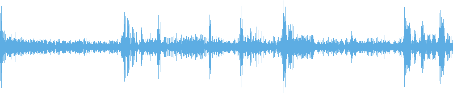 Waveform