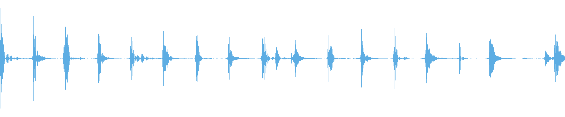 Waveform