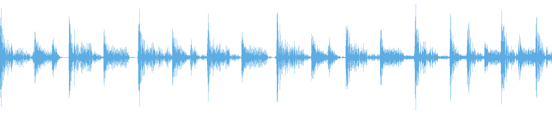 Waveform