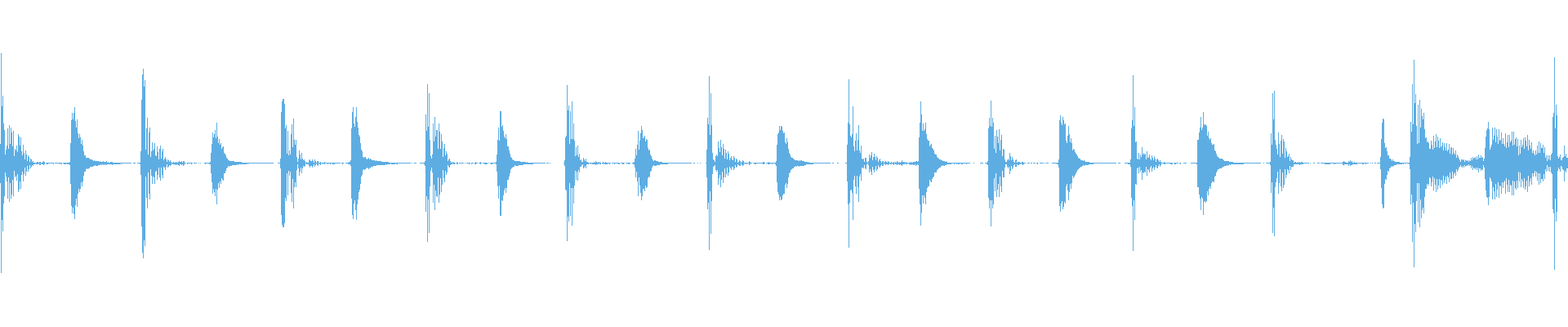 Waveform