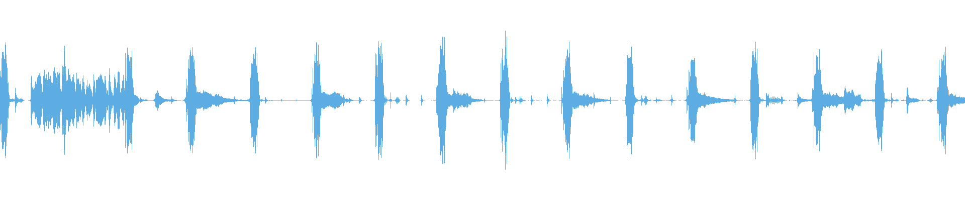 Waveform
