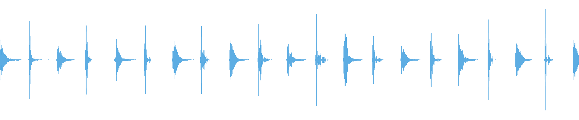 Waveform