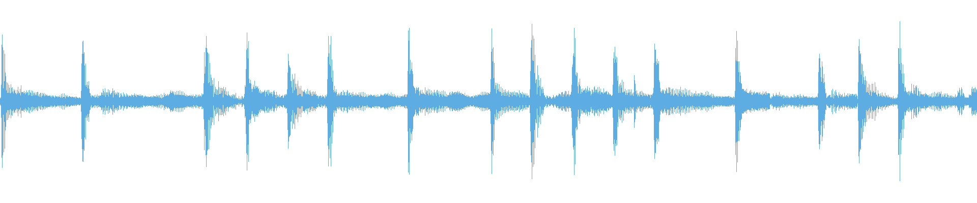 Waveform