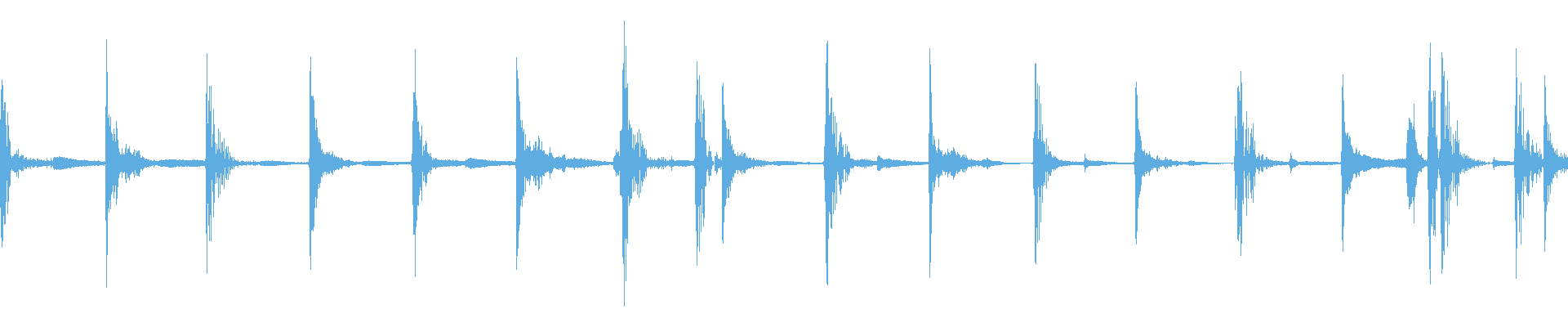 Waveform