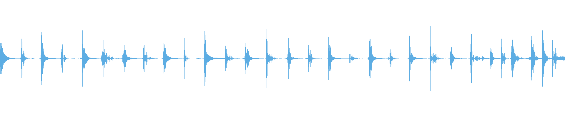 Waveform