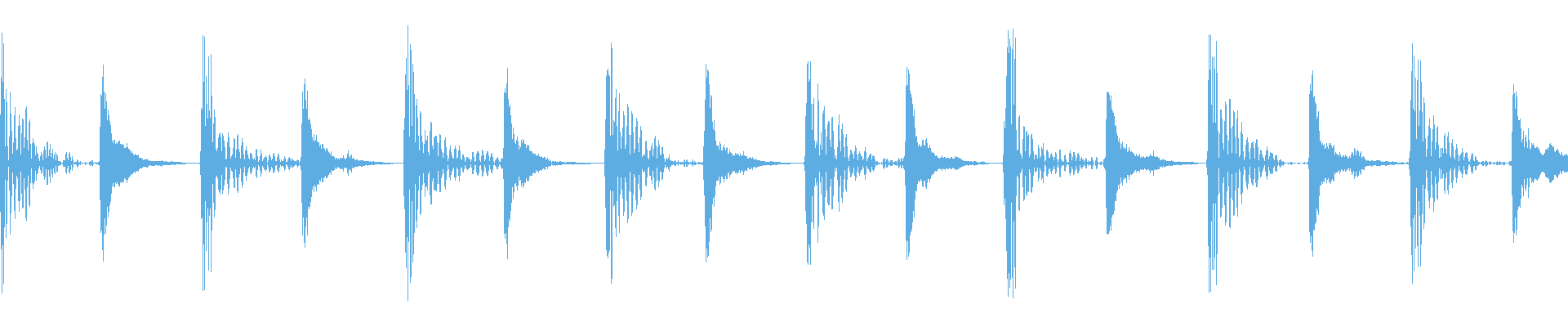 Waveform