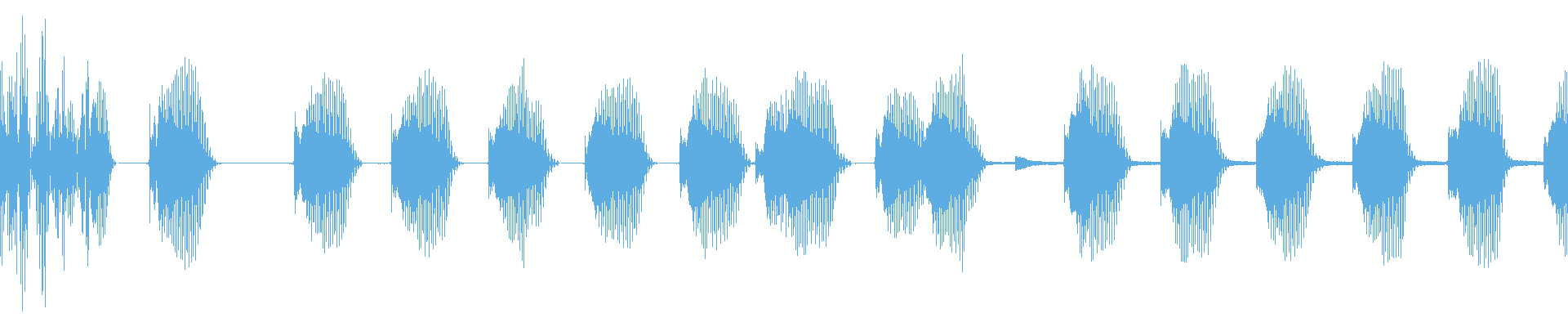 Waveform