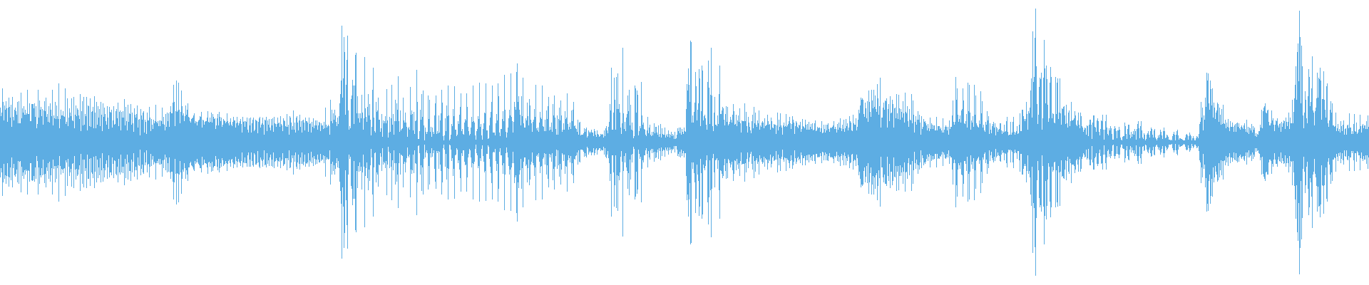 Waveform
