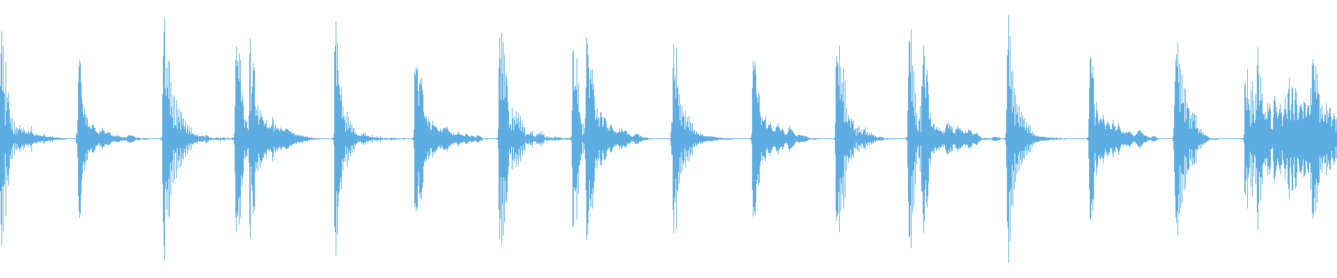 Waveform