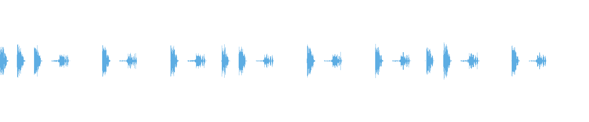 Waveform