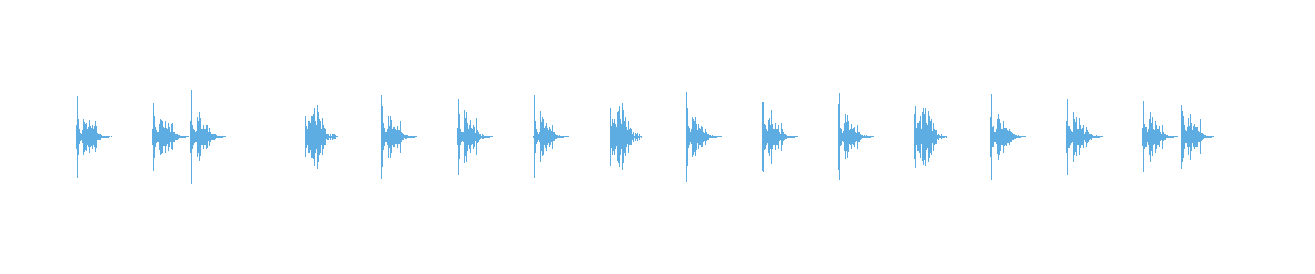 Waveform
