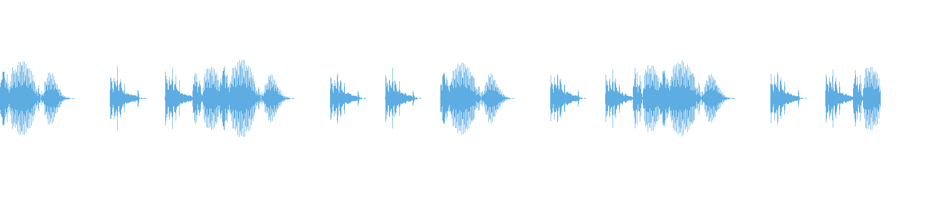Waveform