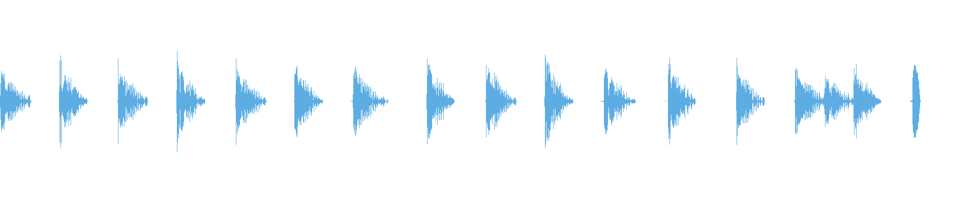 Waveform